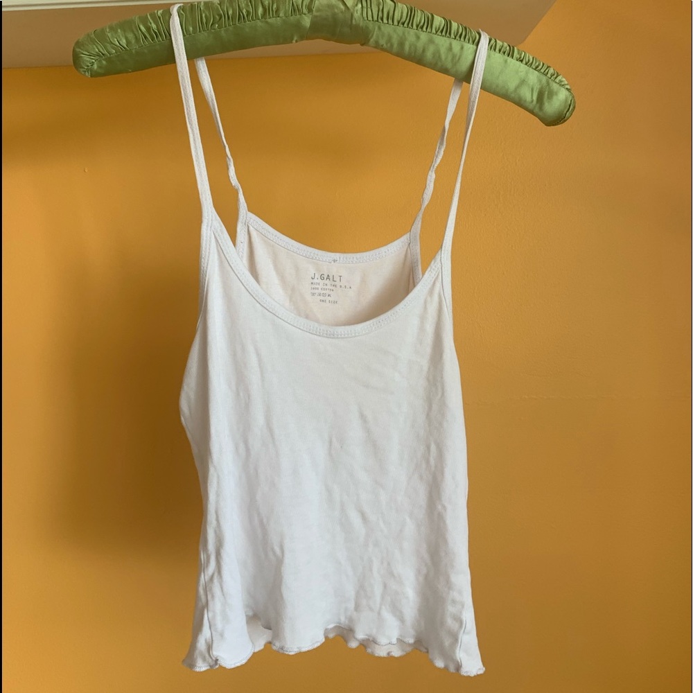 Brandy Melville / John Galt tank